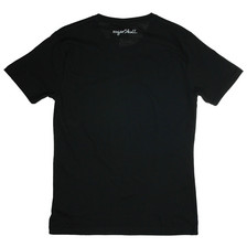 Sugarskull Glasses Skull T-Shirt / Black