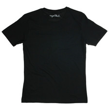 Sugarskull Cross T-Shirt / Black