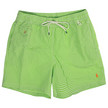 Polo Ralph Lauren Gingham Traveler Short / Green Polo Ralph Lauren Gingham Traveler Short / Green