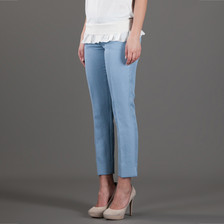 Joseph Bing Trousers / Mist