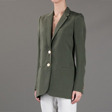Joseph Boy Jacket / Khaki