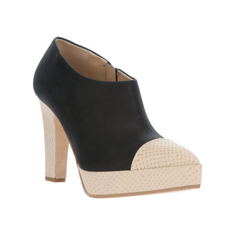 Acne Cisetta Shoes Boot / Black