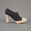 Acne Cisetta Shoes Boot / Black Acne Cisetta Shoes Boot / Black
