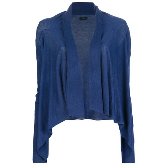 Joseph Lisa Cardigan / Blue