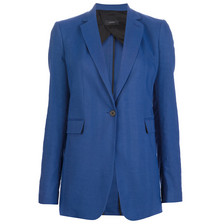 Joseph Laurent Jacket / Blue