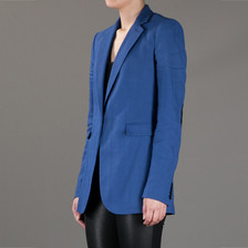 Joseph Laurent Jacket / Blue