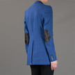 Joseph Laurent Jacket / Blue