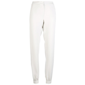 Joseph Olympic Trousers / Off White