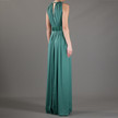 Hoss Intropia Maxi Dress / Aloe