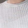 Acne Ninon Linen Top / White Acne Ninon Linen Top / White