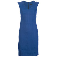 Joseph Greta Dress / Royal Blue