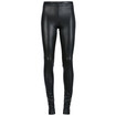 Joseph Leather/Gabadine Legging / Black Joseph Leather/Gabadine Legging / Black