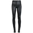 Joseph Leather/Gabadine Legging / Black Joseph Leather/Gabadine Legging / Black