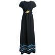 Hoss Intropia Maxi Dress / Black Hoss Intropia Maxi Dress / Black