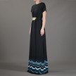 Hoss Intropia Maxi Dress / Black Hoss Intropia Maxi Dress / Black
