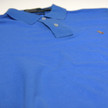 Polo Ralph Lauren Mercerized Polo / Blue