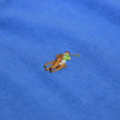 Polo Ralph Lauren Mercerized Polo / Blue