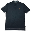 Polo Ralph Lauren Mercerized Polo / Navy
