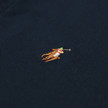 Polo Ralph Lauren Mercerized Polo / Navy