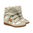 Etoile Isabel Marant Bayley Trainers / Off White
