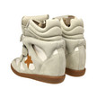 Etoile Isabel Marant Bayley Trainers / Off White